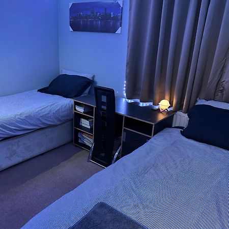 豪士罗London Gateway Get-Away公寓 外观 照片