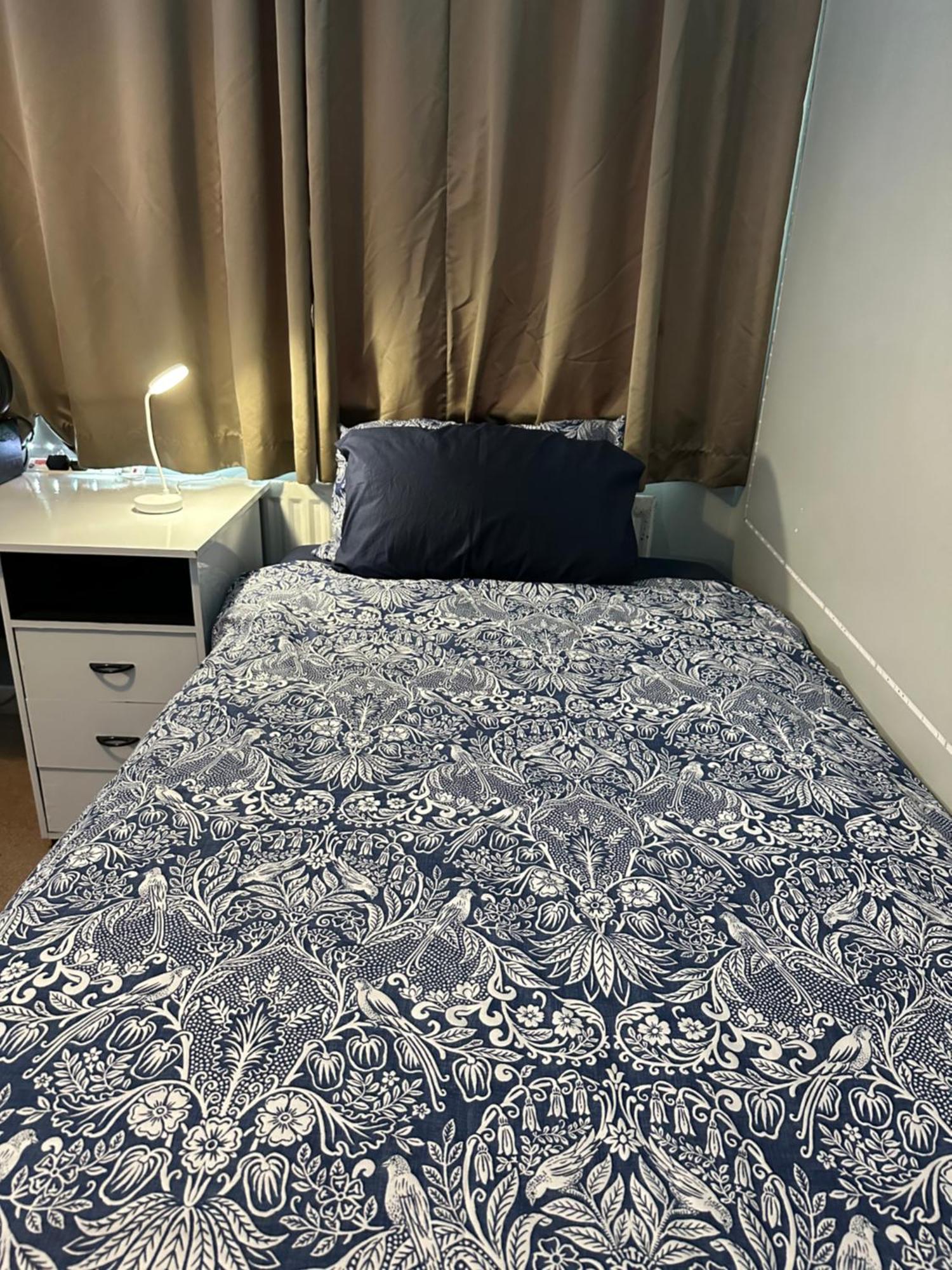 豪士罗London Gateway Get-Away公寓 外观 照片
